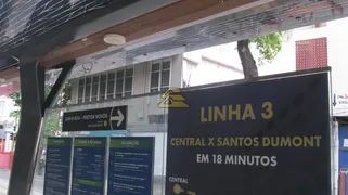 Loja / Salão / Ponto Comercial para alugar, 309m² no Centro, Rio de Janeiro - Foto 13