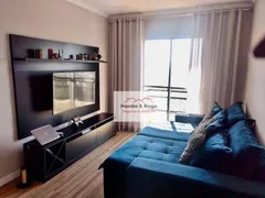 Apartamento com 3 Quartos à venda, 80m² no Vila Progresso, Guarulhos - Foto 3