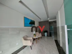 Apartamento com 2 Quartos à venda, 70m² no Vila Tupi, Praia Grande - Foto 2