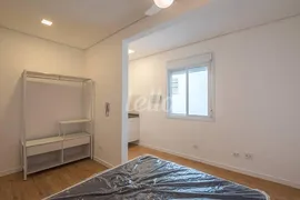Apartamento com 1 Quarto para alugar, 17m² no Aclimação, São Paulo - Foto 10