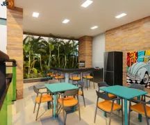 Apartamento com 3 Quartos à venda, 78m² no Parquelândia, Fortaleza - Foto 6