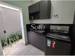 Casa de Condomínio com 3 Quartos para alugar, 440m² no Jardim Botânico, Uberlândia - Foto 15