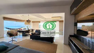 Casa de Condomínio com 4 Quartos para venda ou aluguel, 1000m² no Morro Santa Terezinha, Santos - Foto 2