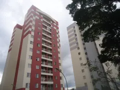 Apartamento com 2 Quartos à venda, 56m² no Rio Pequeno, São Paulo - Foto 3