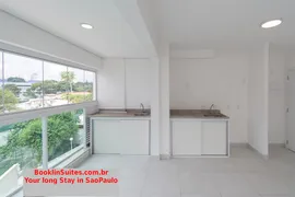 Loft com 1 Quarto para alugar, 35m² no Brooklin, São Paulo - Foto 24