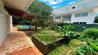 Casa de Condomínio com 4 Quartos à venda, 329m² no Cacupé, Florianópolis - Foto 30