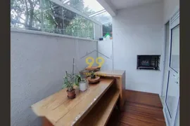 Apartamento com 2 Quartos à venda, 74m² no Vila Isa, São Paulo - Foto 10