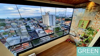 Apartamento com 3 Quartos à venda, 74m² no Vila Castelo, São Paulo - Foto 4