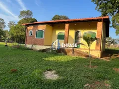 Fazenda / Sítio / Chácara com 3 Quartos à venda, 3000m² no Recanto do Igarapé, Igarapé - Foto 4