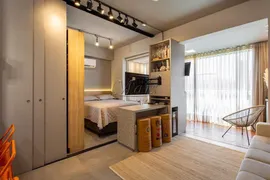 Casa de Condomínio com 1 Quarto à venda, 48m² no Condominio Rossi Atlantida, Xangri-lá - Foto 9