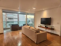 Apartamento com 2 Quartos para alugar, 198m² no Brooklin, São Paulo - Foto 1