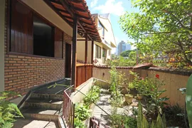 Casa com 7 Quartos à venda, 367m² no Luxemburgo, Belo Horizonte - Foto 42
