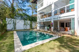 Casa de Condomínio com 6 Quartos à venda, 500m² no Aldeia da Serra, Santana de Parnaíba - Foto 2