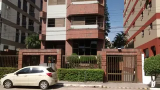 Apartamento com 3 Quartos à venda, 90m² no Enseada, Guarujá - Foto 2