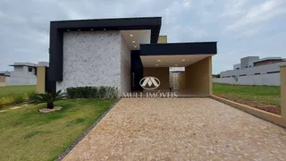 Casa de Condomínio com 3 Quartos à venda, 178m² no Residencial Alto do Castelo, Ribeirão Preto - Foto 1