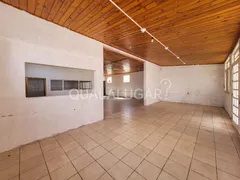 Conjunto Comercial / Sala para alugar, 123m² no Santo Antônio de Pádua, Tubarão - Foto 5