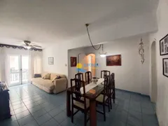 Apartamento com 3 Quartos à venda, 100m² no Tombo, Guarujá - Foto 2