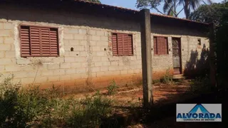 Fazenda / Sítio / Chácara com 2 Quartos à venda, 4000m² no Sitio Adriana, Caçapava - Foto 1