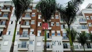 Apartamento com 2 Quartos para alugar, 60m² no Chácara São João, Carapicuíba - Foto 3
