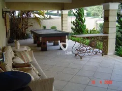 Casa de Condomínio com 4 Quartos à venda, 660m² no Alphaville, Santana de Parnaíba - Foto 12