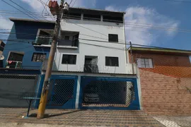 Sobrado com 3 Quartos para alugar, 256m² no Jardim Utinga, Santo André - Foto 1