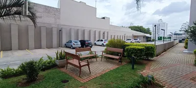 Apartamento com 2 Quartos à venda, 54m² no Jardim Pitangueiras II, Jundiaí - Foto 25