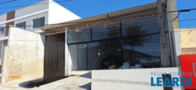 Loja / Salão / Ponto Comercial para alugar, 75m² no Vila Embaré, Valinhos - Foto 3