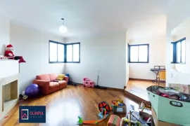 Apartamento com 4 Quartos para alugar, 240m² no Moema, São Paulo - Foto 7