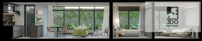 Apartamento com 2 Quartos à venda, 131m² no Alto da Rua XV, Curitiba - Foto 21