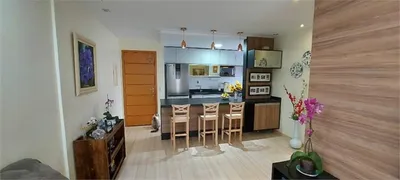 Apartamento com 2 Quartos à venda, 78m² no Vila Leonor, São Paulo - Foto 5