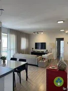 Apartamento com 3 Quartos à venda, 105m² no Centro Comercial Jubran, Barueri - Foto 2