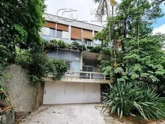 Casa com 4 Quartos à venda, 526m² no Pacaembu, São Paulo - Foto 1
