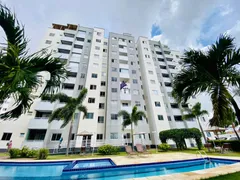 Apartamento com 2 Quartos à venda, 54m² no Parque Dois Irmãos, Fortaleza - Foto 1