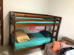 Apartamento com 1 Quarto à venda, 50m² no Canto do Forte, Praia Grande - Foto 12