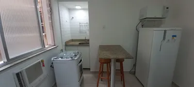 Kitnet para alugar, 23m² no Copacabana, Rio de Janeiro - Foto 6