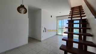 Cobertura com 3 Quartos para venda ou aluguel, 186m² no Braga, Cabo Frio - Foto 3