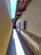 Casa com 2 Quartos para alugar, 55m² no Residencial Vereda dos Buritis, Goiânia - Foto 8