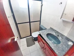 Apartamento com 3 Quartos para venda ou aluguel, 79m² no Canto do Forte, Praia Grande - Foto 5