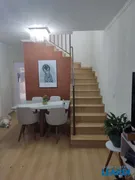 Casa de Condomínio com 3 Quartos à venda, 130m² no Vila Sao Silvestre, São Paulo - Foto 5