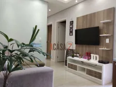 Apartamento com 2 Quartos à venda, 53m² no Jardim Abaete, Sorocaba - Foto 4