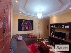 Casa com 3 Quartos à venda, 140m² no Jardim Santa Rita II, Nova Odessa - Foto 13