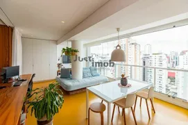 Apartamento com 1 Quarto à venda, 67m² no Itaim Bibi, São Paulo - Foto 1