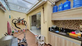 Casa de Condomínio com 3 Quartos à venda, 101m² no Granja Viana, Cotia - Foto 9