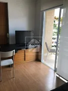 Apartamento com 1 Quarto para alugar, 51m² no Cambuí, Campinas - Foto 5