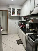 Apartamento com 3 Quartos à venda, 73m² no Setor Bela Vista, Goiânia - Foto 2