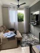 Apartamento com 2 Quartos à venda, 48m² no Ribeirânia, Ribeirão Preto - Foto 1