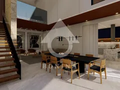 Casa de Condomínio com 5 Quartos à venda, 600m² no Rio Abaixo, Itupeva - Foto 13