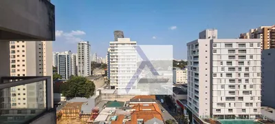 Conjunto Comercial / Sala à venda, 37m² no Brooklin, São Paulo - Foto 15