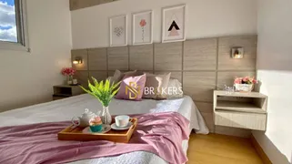 Apartamento com 3 Quartos à venda, 69m² no Capão Raso, Curitiba - Foto 5