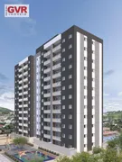 Apartamento com 2 Quartos à venda, 43m² no Morro Grande, Caieiras - Foto 19
